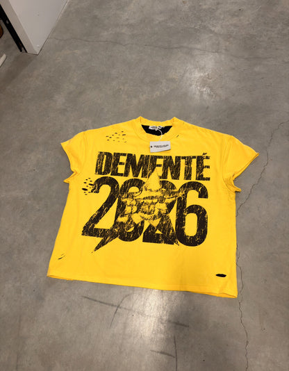 Dementé 2026 T-Shirt