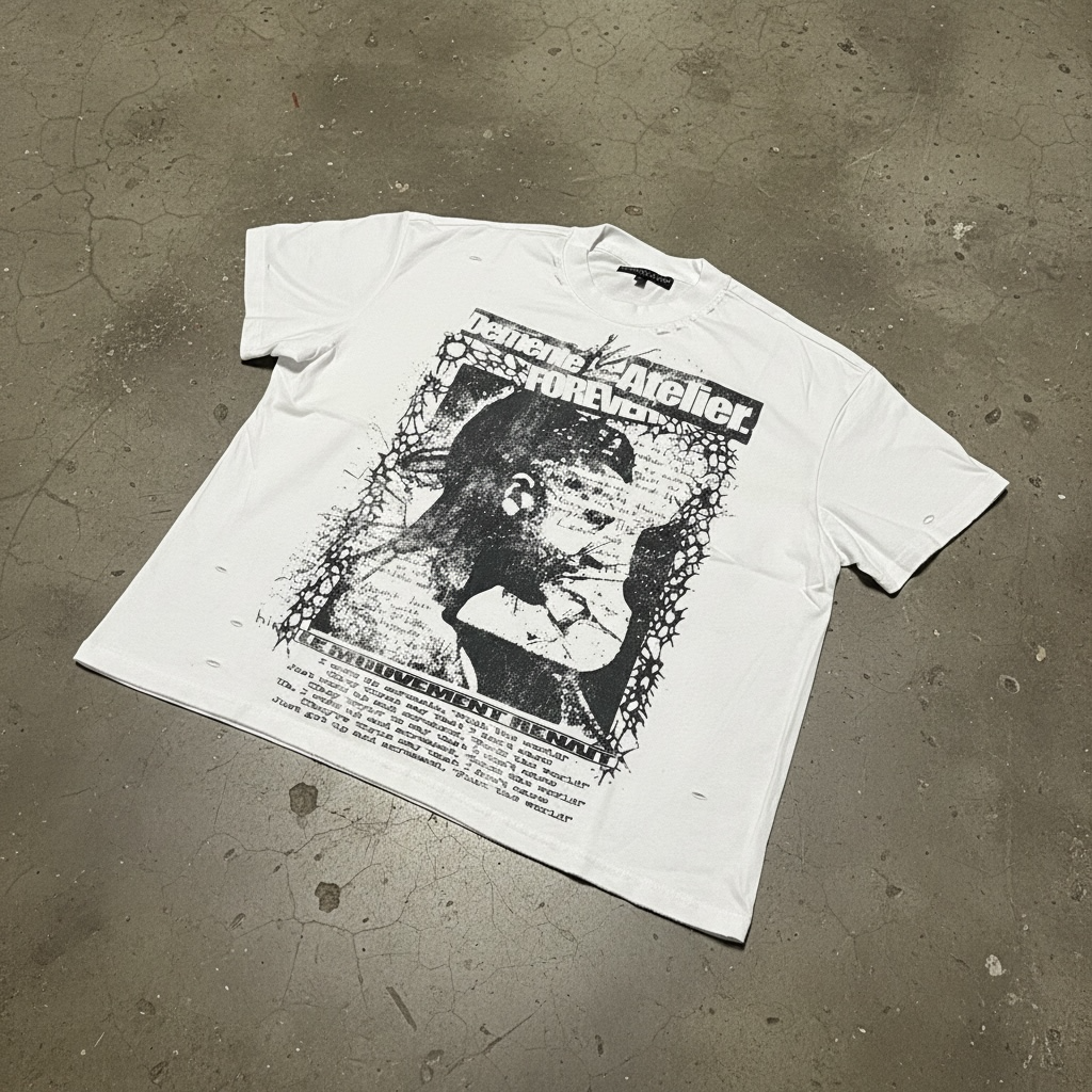 Dementé Forever T-Shirt